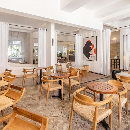 סופטאר Hotel Waterman Kaktus מראה חיצוני תמונה