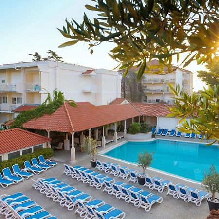 סופטאר Hotel Waterman Kaktus מראה חיצוני תמונה
