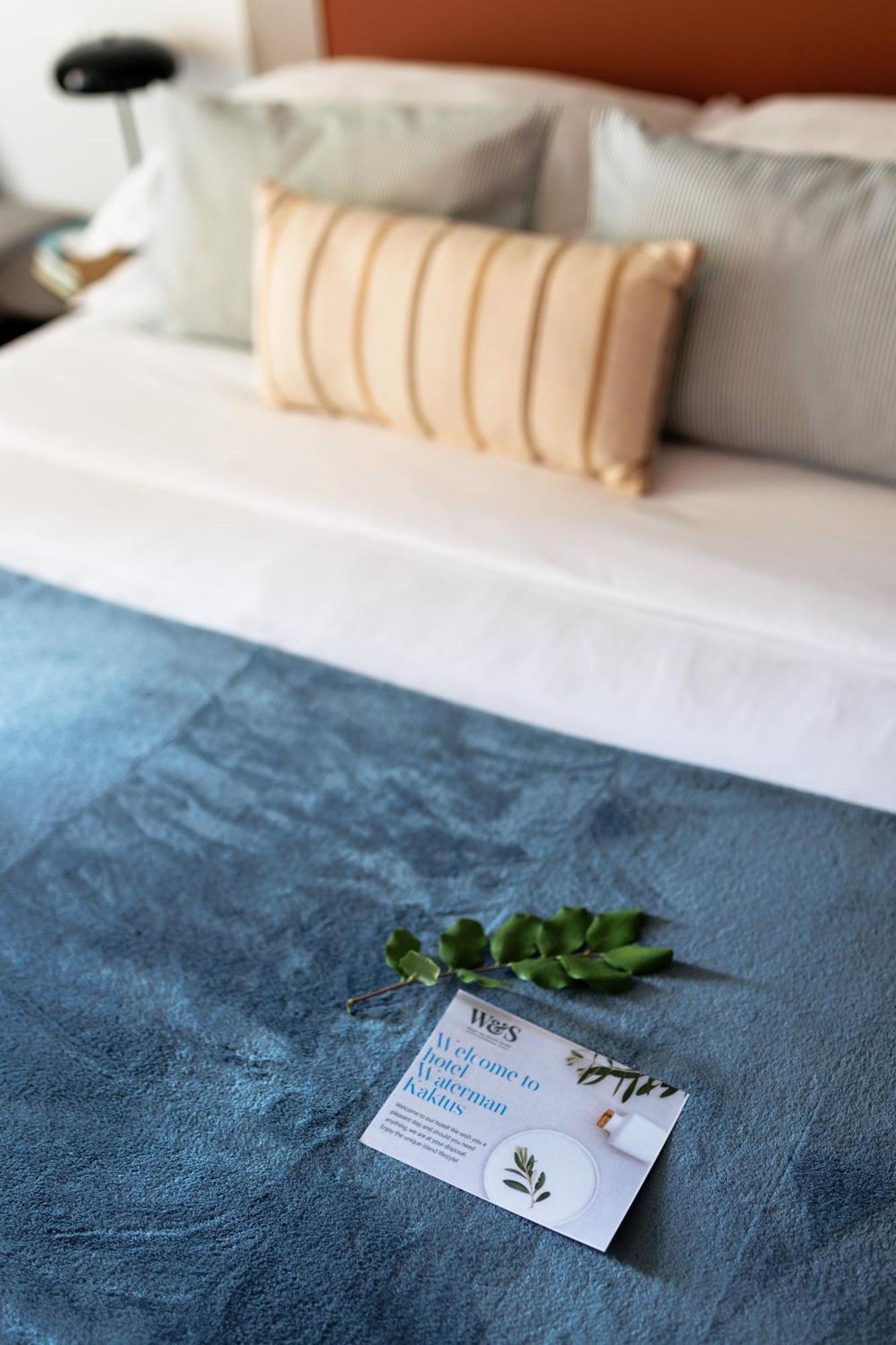 סופטאר Hotel Waterman Kaktus חדר תמונה