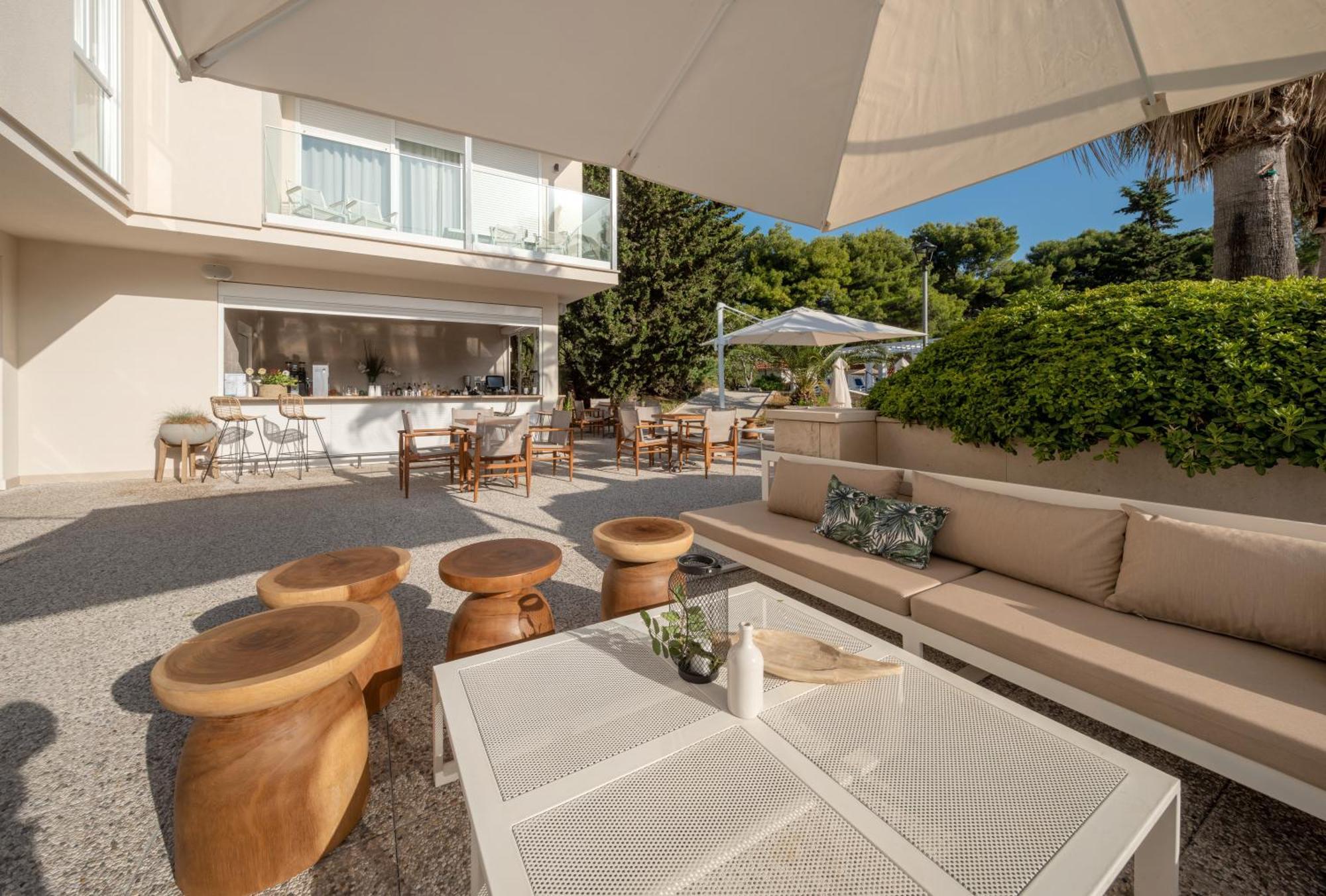סופטאר Hotel Waterman Kaktus מראה חיצוני תמונה