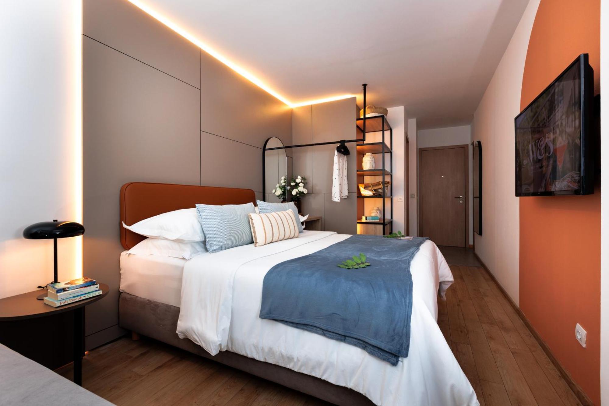 סופטאר Hotel Waterman Kaktus מראה חיצוני תמונה