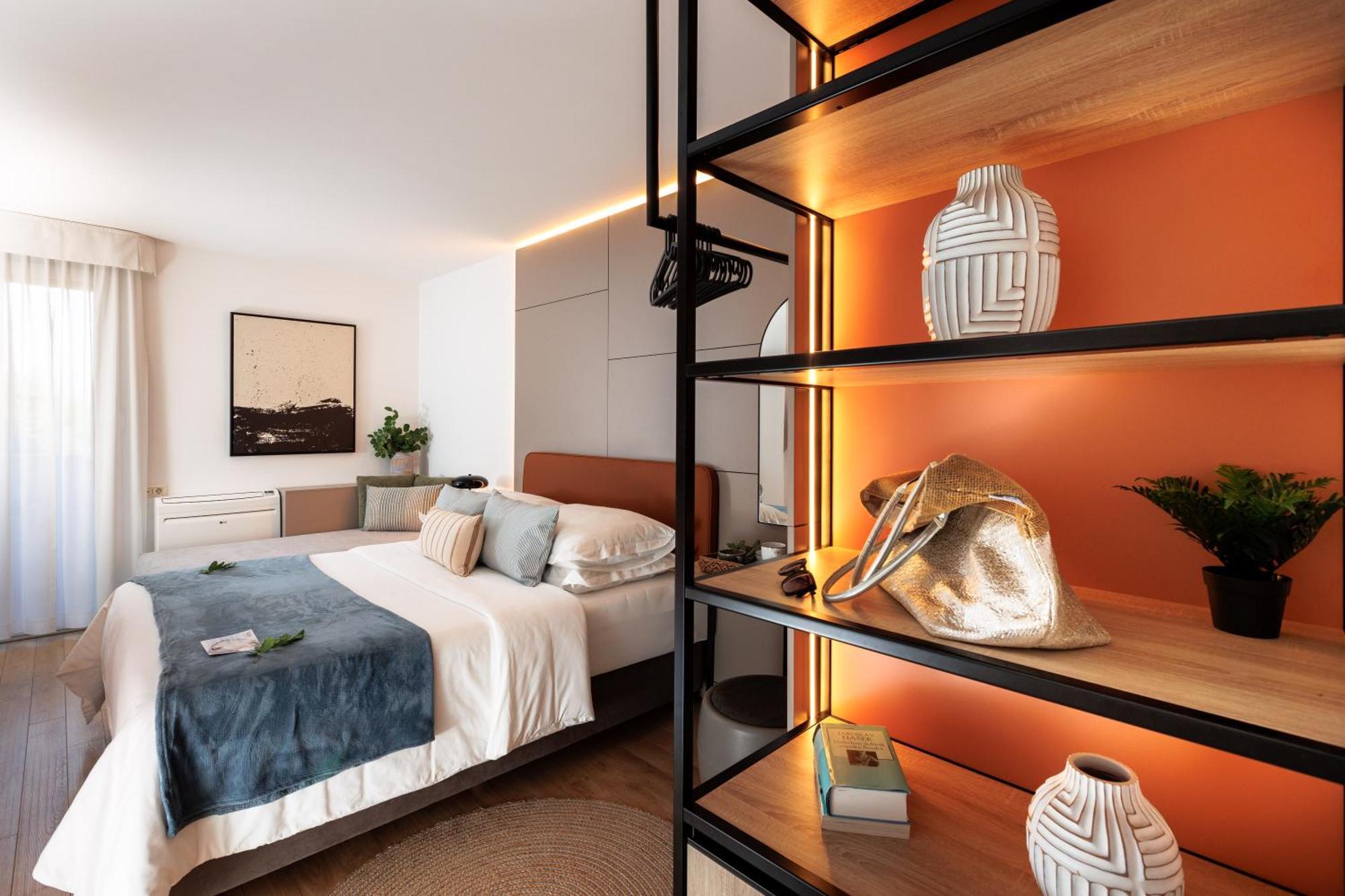סופטאר Hotel Waterman Kaktus חדר תמונה