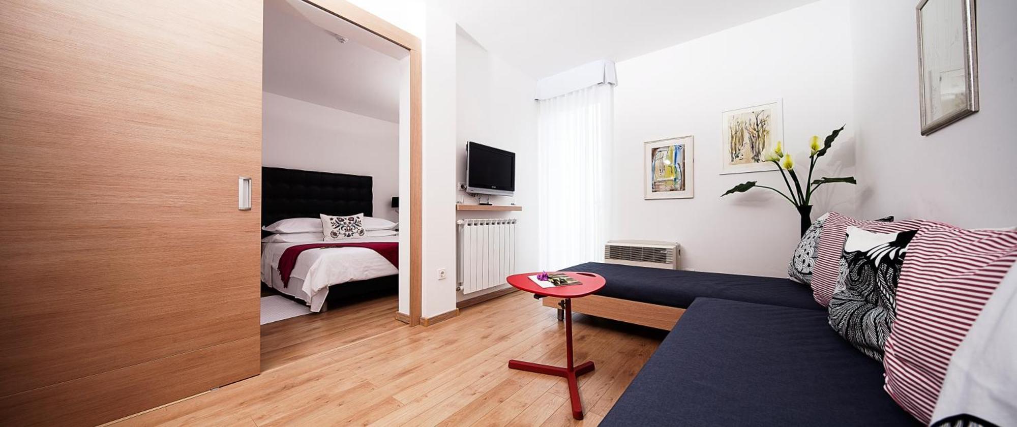סופטאר Hotel Waterman Kaktus חדר תמונה
