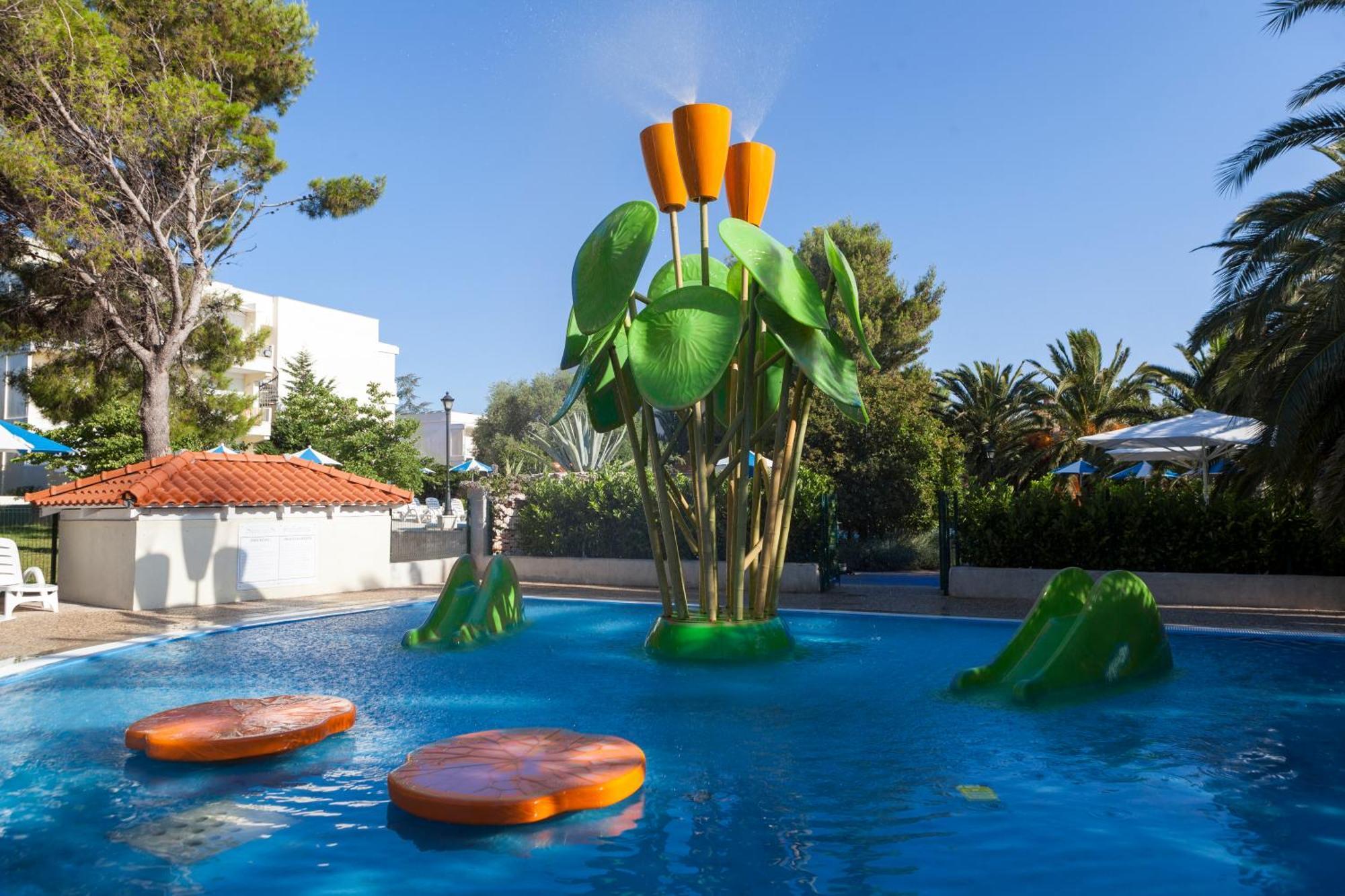 סופטאר Hotel Waterman Kaktus מראה חיצוני תמונה