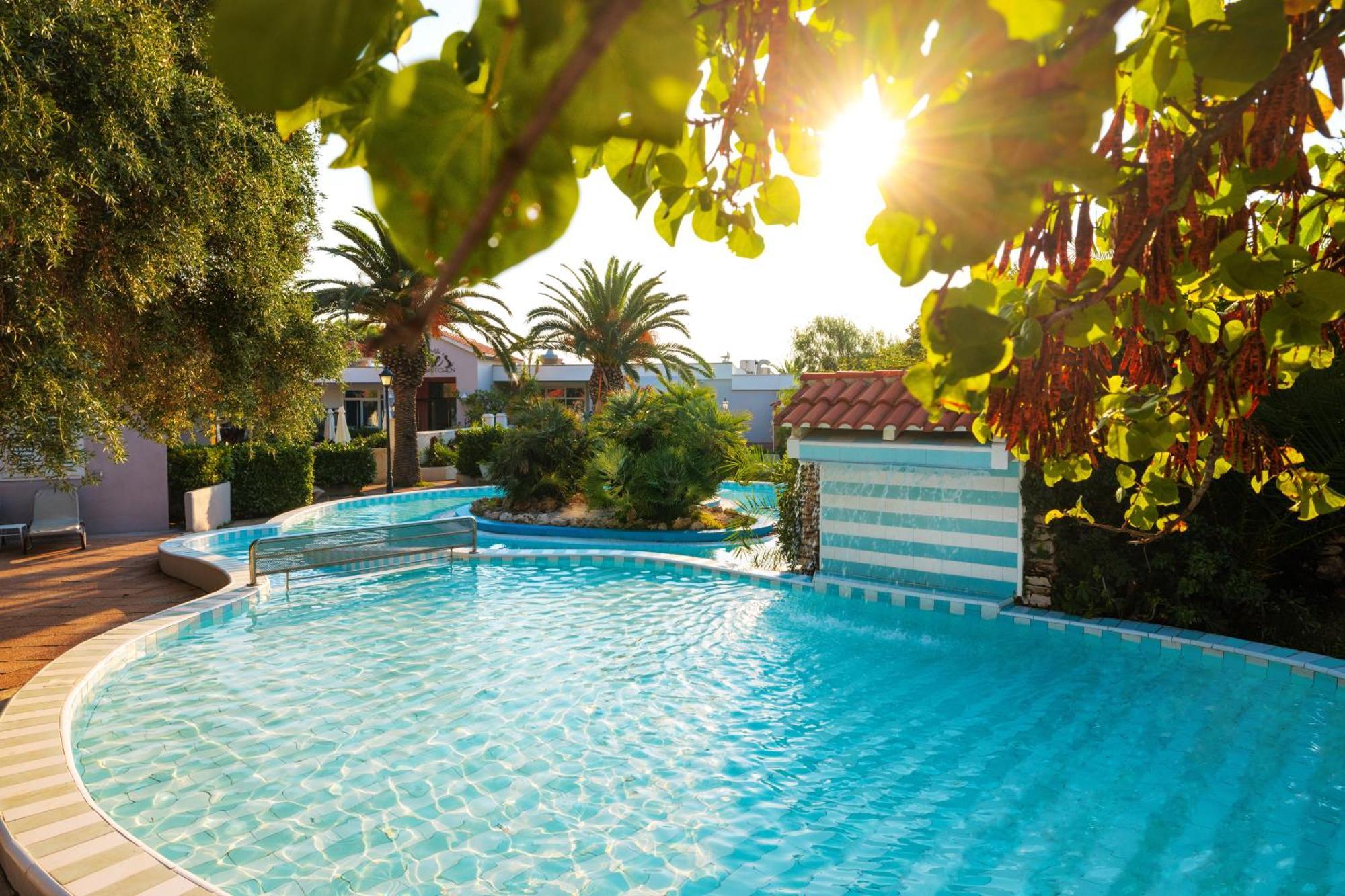 סופטאר Hotel Waterman Kaktus מראה חיצוני תמונה