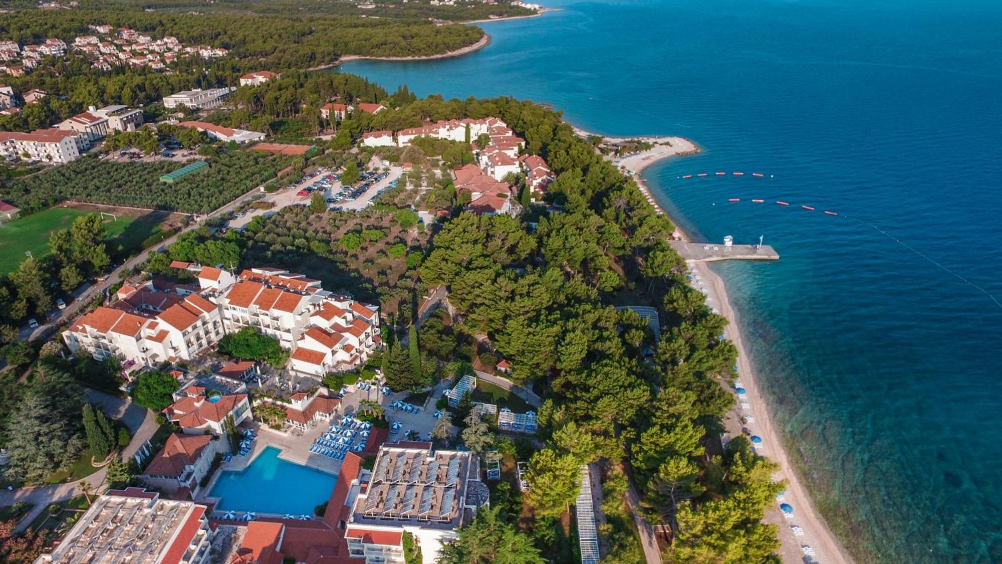 סופטאר Hotel Waterman Kaktus מראה חיצוני תמונה