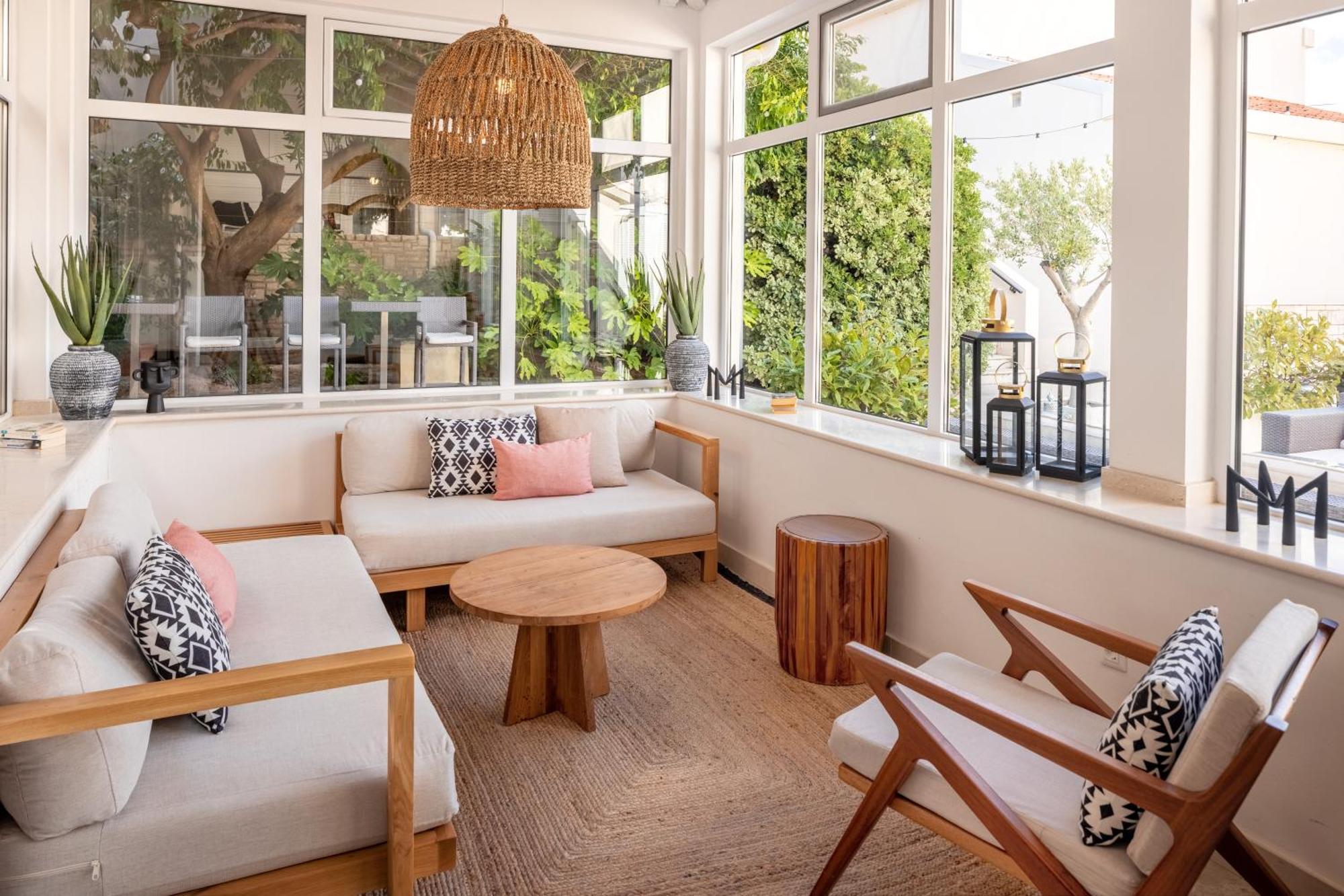 סופטאר Hotel Waterman Kaktus מראה חיצוני תמונה