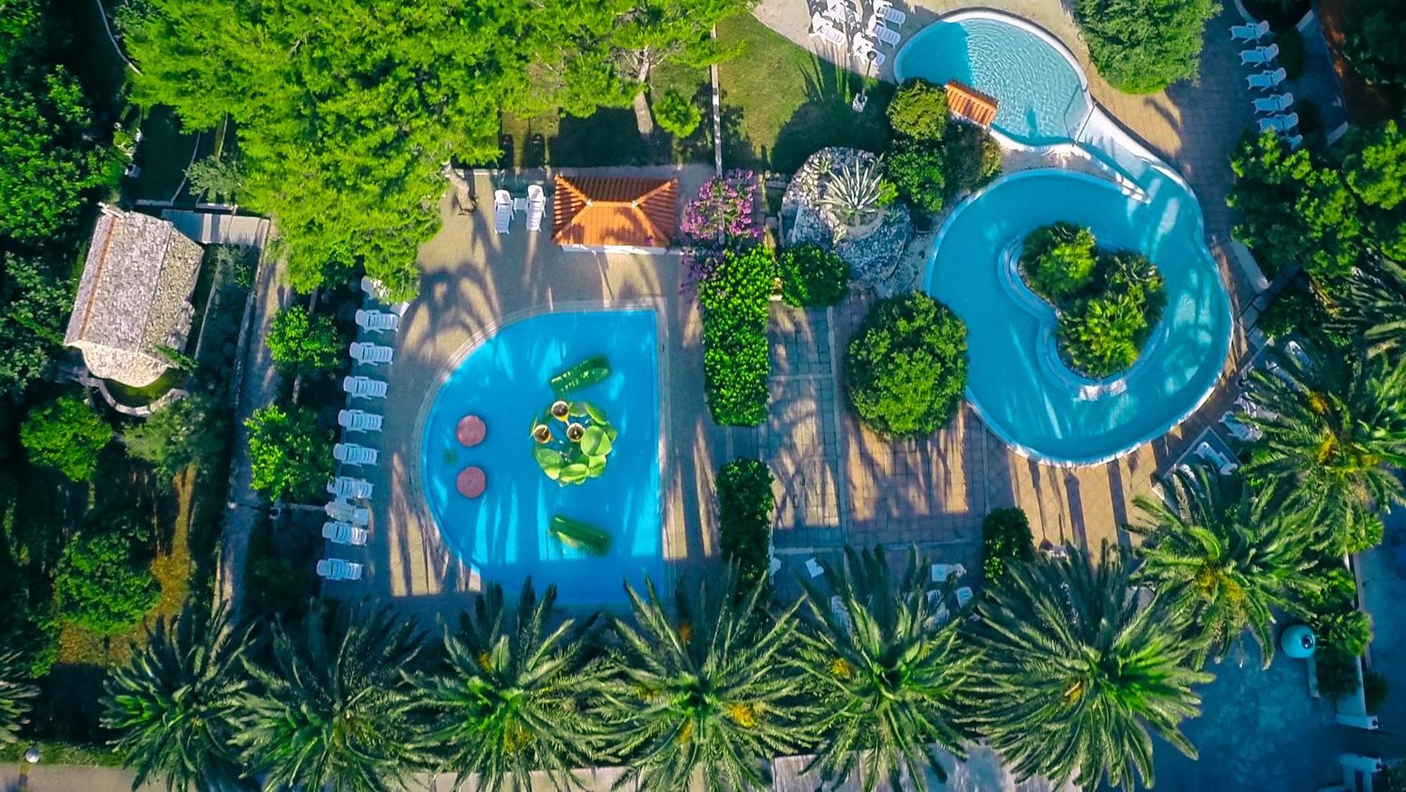 סופטאר Hotel Waterman Kaktus מראה חיצוני תמונה