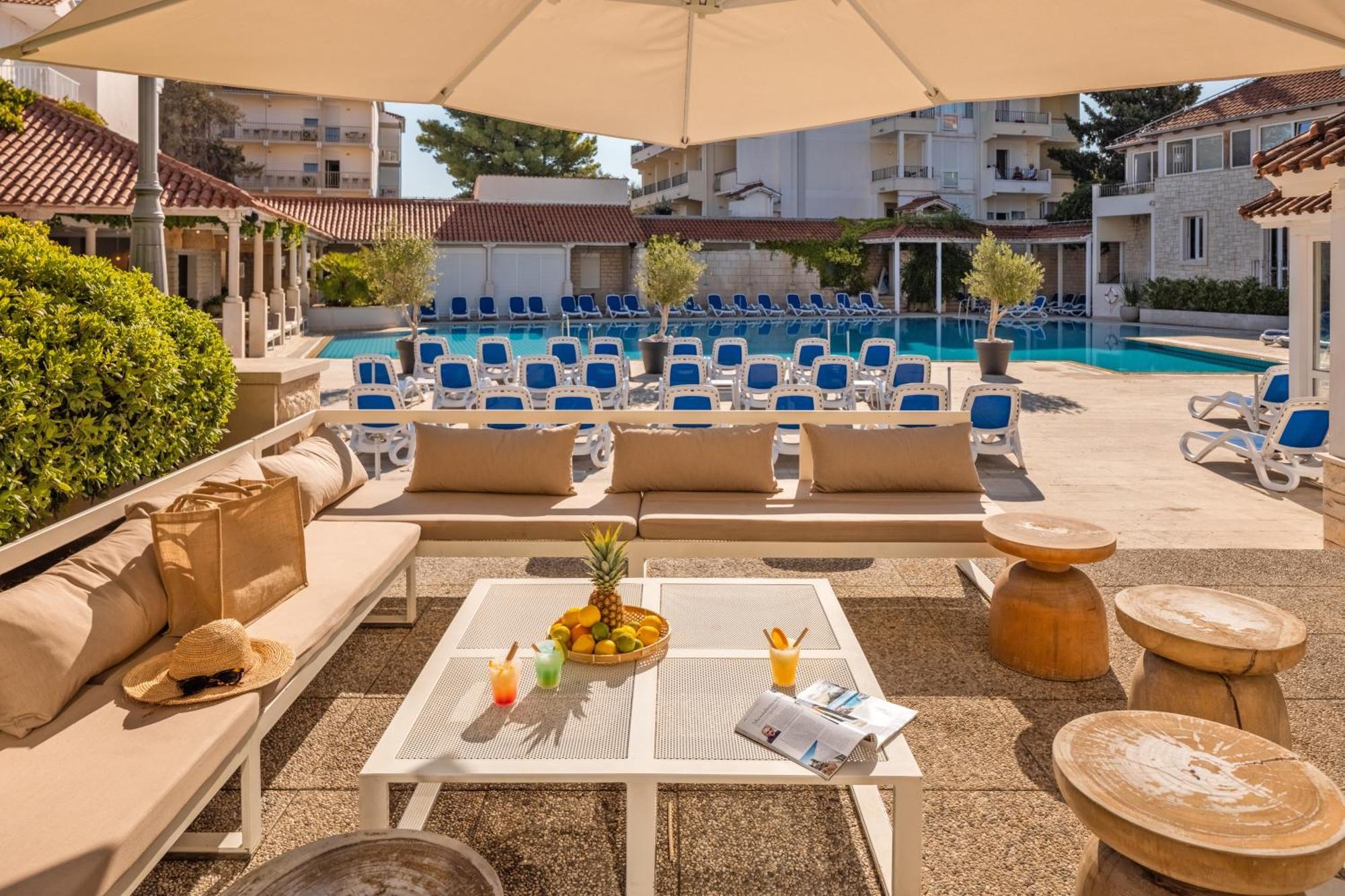 סופטאר Hotel Waterman Kaktus מראה חיצוני תמונה