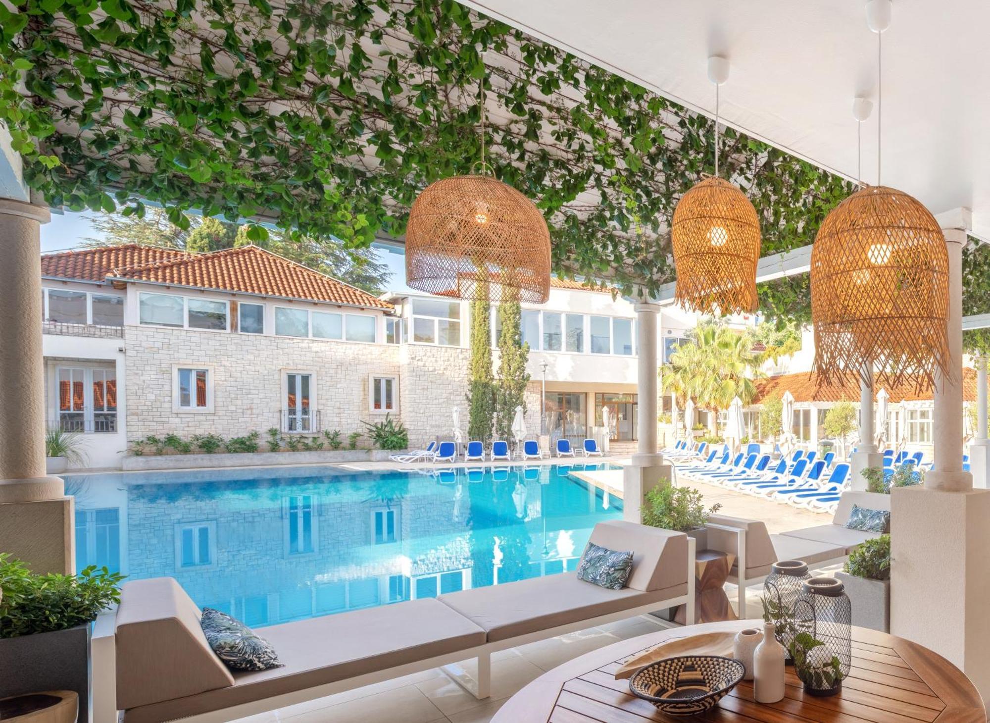 סופטאר Hotel Waterman Kaktus מראה חיצוני תמונה