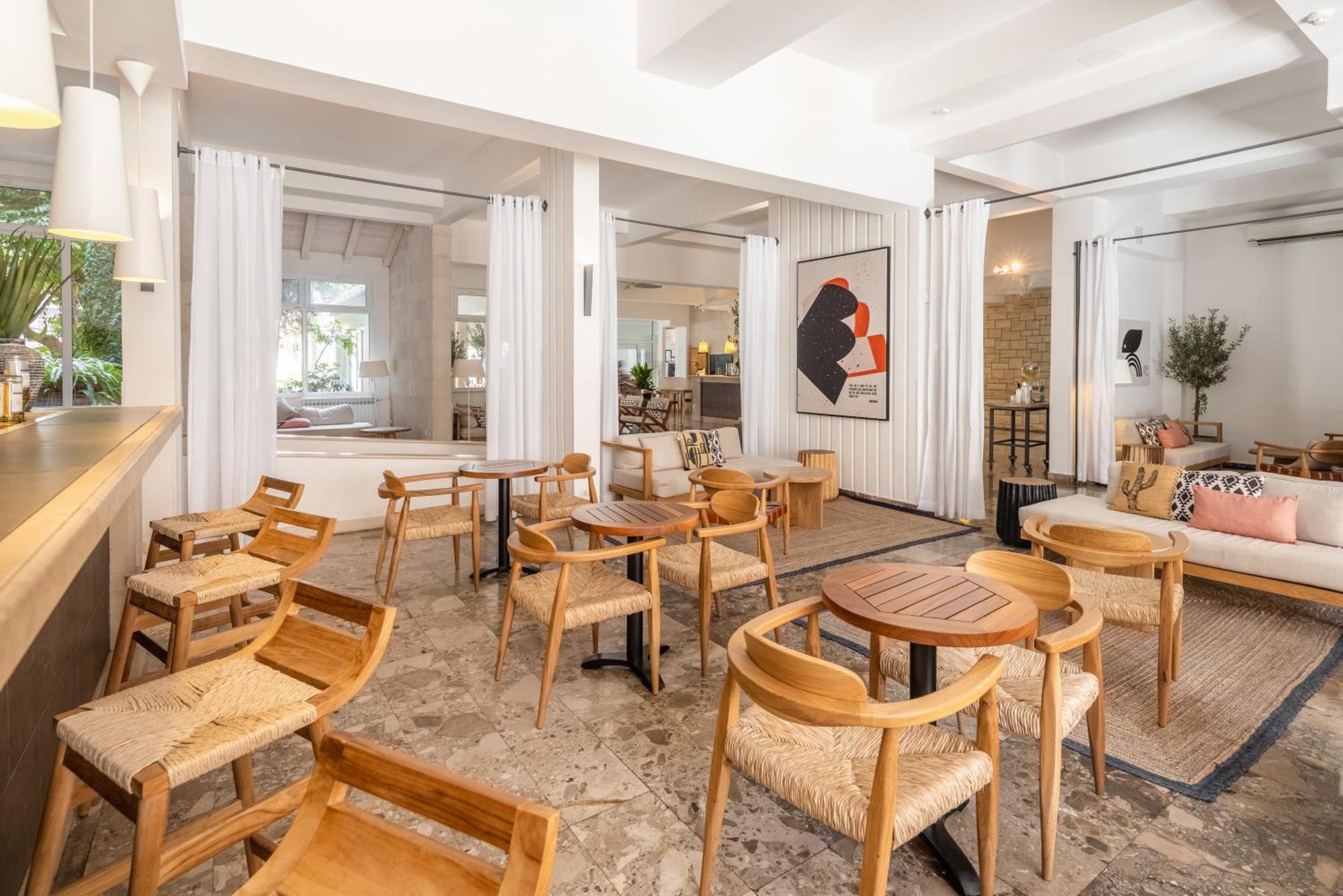 סופטאר Hotel Waterman Kaktus מראה חיצוני תמונה