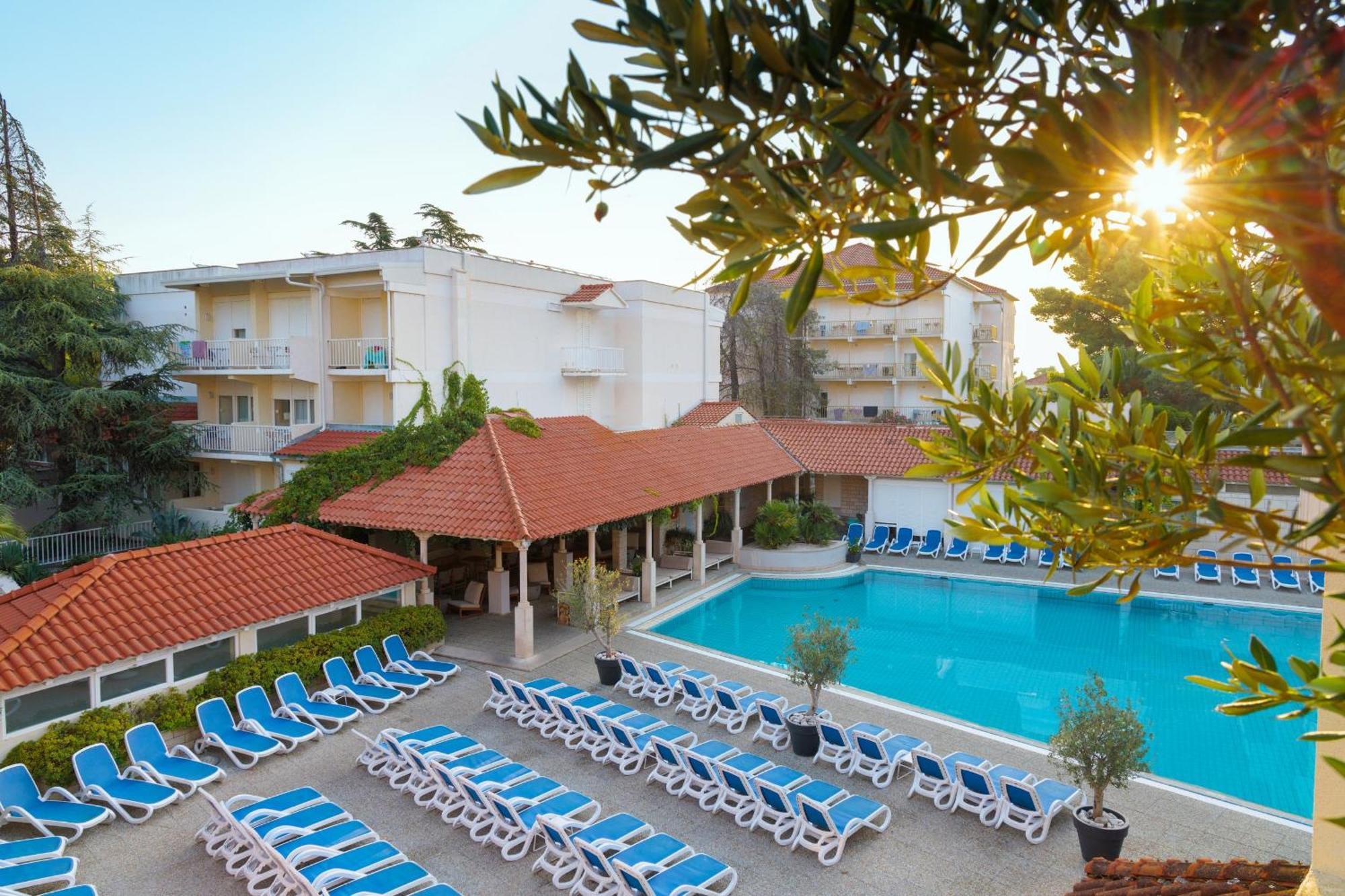 סופטאר Hotel Waterman Kaktus מראה חיצוני תמונה